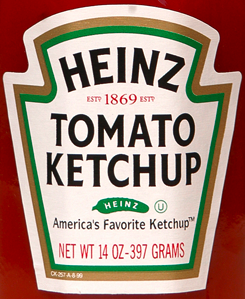 heinz