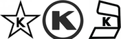 kosher symbols